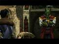 Lok Defiance ITA Capitolo 9 IL vampiro Vorador