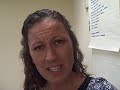 Jennifer A. - The best energy at SnagAJob.com