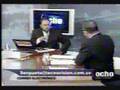videos de Mauricio Funes - Canal 33 (5de10)
