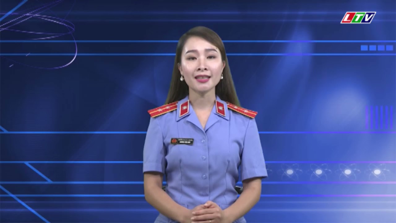 Thực hành quyền công tố ngày 05.8.2019