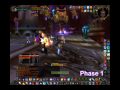 Infinite (EU Sylvanas) v Morogrim Tidewalker