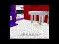 1 Banana Peel, 1 Oil Slick, and 1 Robloxian