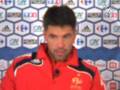 FOOTBALL365: Un milieu de terrain en chantier