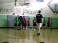videos de my bro's big foul!