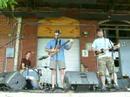 Kirk Withrow& Buckeye 2008 Cigar Box Guitar Extravaganza