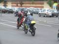 videos de team kst nitro orange 45