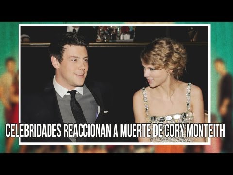 cory - Suscríbete! http://bit.ly/ClevverTeVe Facebook! http://facebook.com/ClevverTeVe Twitter! http://twitter.com/ClevverTeVe @VivianFabiolaV Cory Monteith conocid...