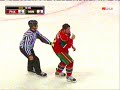 Clutterbuck vs. Yandle