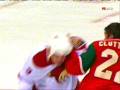 Clutterbuck vs. Yandle