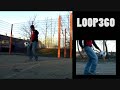 Abbas Farid Freestyle - Loop360