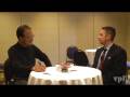 Cody Christman (NTT America) Interview on IPv6