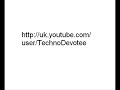 Techno Trance - Evil Angel (Trancedevotee)