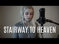 Stairway To Heaven - Led Zeppelin (Cover by Holly Henry)