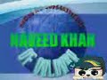 Write of navid khan
