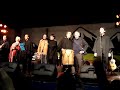 Quilapayún Intillimani y el pueblo unido jamas seran vencido
