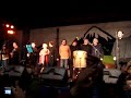 Quilapay�n Intillimani y el pueblo unido jamas seran vencido