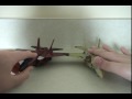 Transformers Revenge of the Fallen: Breakaway Thrust