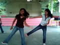 THE DANCER OF IRENEO COUNCEL R.C.Y