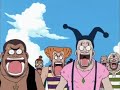 One Piece Cap07 parte 1