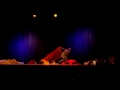 c'est notre spectackeeuul de danse^^
