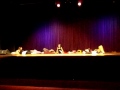 c'est notre spectackeeuul de danse^^
