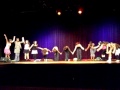c'est notre spectackeeuul de danse^^