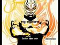 Rey Mysterio old theme song