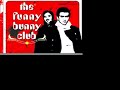 funny bunny club mit kid alex und heiko gemein, m�rz 2007