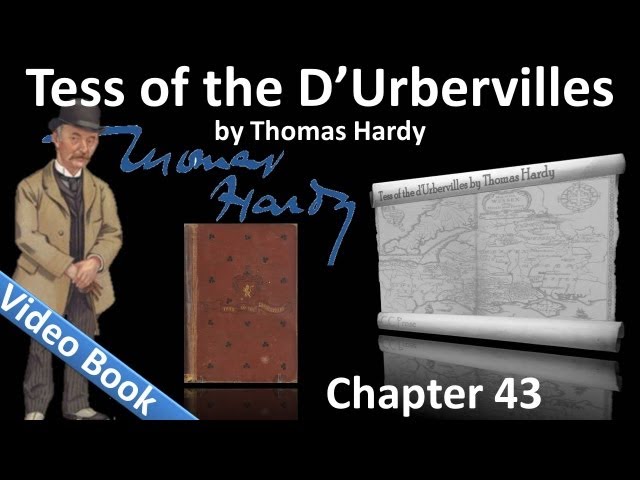 thomas hardys tess of the durbervilles essay Tess of the d'urbervilles, thomas hardy, summary, - an analysis of thomas hardy's tess of the d'urbervilles. thomas hardys tess of the durbervilles essay Tess of the d'urbervilles, thomas hardy, summary, - an analysis of thomas hardy's tess of the d'urbervilles.