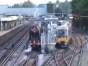 6233 Departs Redhill