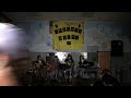 Red Hot Chili Peppers - Stadium Arcadium (cover)