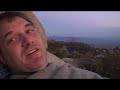 Hiking solo Mt Lemmon 8000ft Tucson AZ
