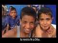 PALLASSOS SENSE FRONTERES A GAZA I ISRAEL. 2a part