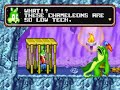 Jazz Jackrabbit Advance Walkthrough part1