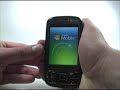 UNBOXING: AT&T Tilt UNBOXING: AT&T Tilt