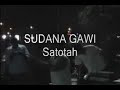 LIVE SUDANESE RAP CONCERT, ALEXANDRIA EGYPT 2006.SATOTAH SINGING DJ RAYAN & SUDANA GAWI.