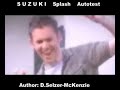 Suzuki Splash Autotest SelMcKenzie Selzer-McKenzie
