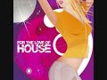 Eddy Wata - I Love My People (Andy Harding Remix)