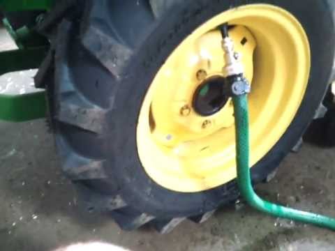 how to fill wiper fluid