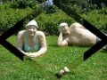Vrouwen laten Heerlen glimlachen