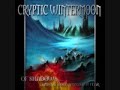 cryptic wintermoon
of shadows...and the dark things you fear
synthetic gods