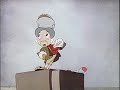 All TEASERS and BUMPERS from Aladdin VHS