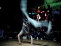 Bboy Mijo vs Bboy Just Do It