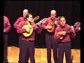 Alma, Corazón y Vida - Rondalla Vora Sèquia