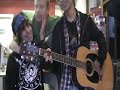 Eoin playing and Gary singing (Good Riddance) Time of your life
