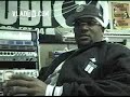 Exclusive: Trick Trick 3/4 - Rappers Jumped in Detroit