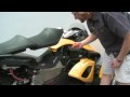 TBR Juice Box Installation On A Can-Am Spyder 990