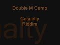 Casualty Riddim