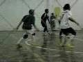 marcelinho parana chutando em gol!!!