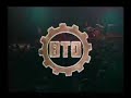 BACHMAN TURNER OVERDRIVE